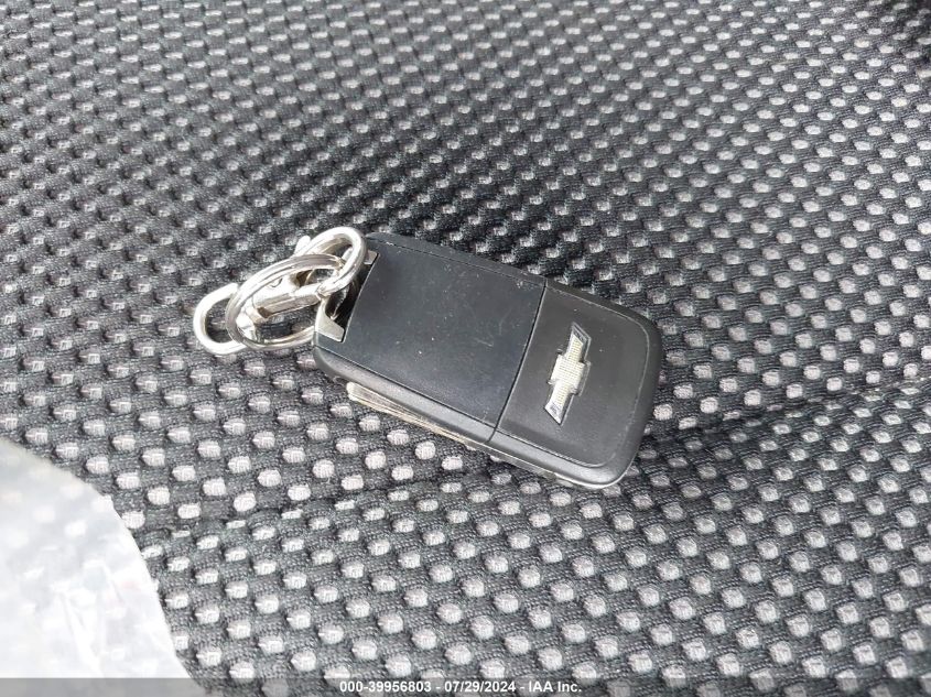 2010 Chevrolet Equinox Lt VIN: 2CNALDEW4A6402673 Lot: 39956803