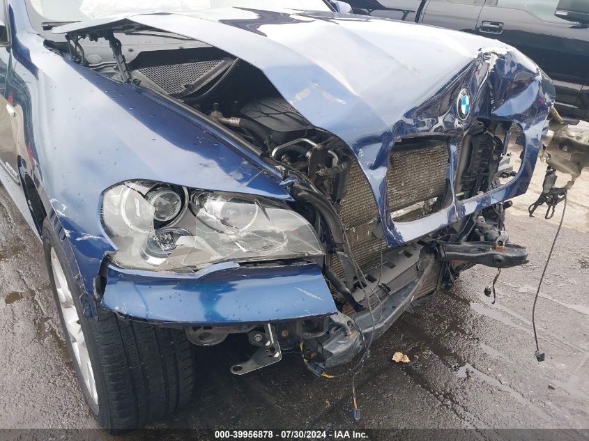2012 BMW X5 xDrive35I/xDrive35I Premium/xDrive35I Sport Activity VIN: 5UXZV4C54CL987954 Lot: 39956878