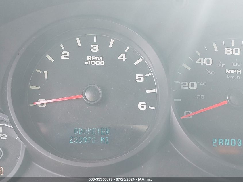 2010 Chevrolet Silverado 1500 C1500 Ls VIN: 1GCSCREA3AZ281214 Lot: 39956879