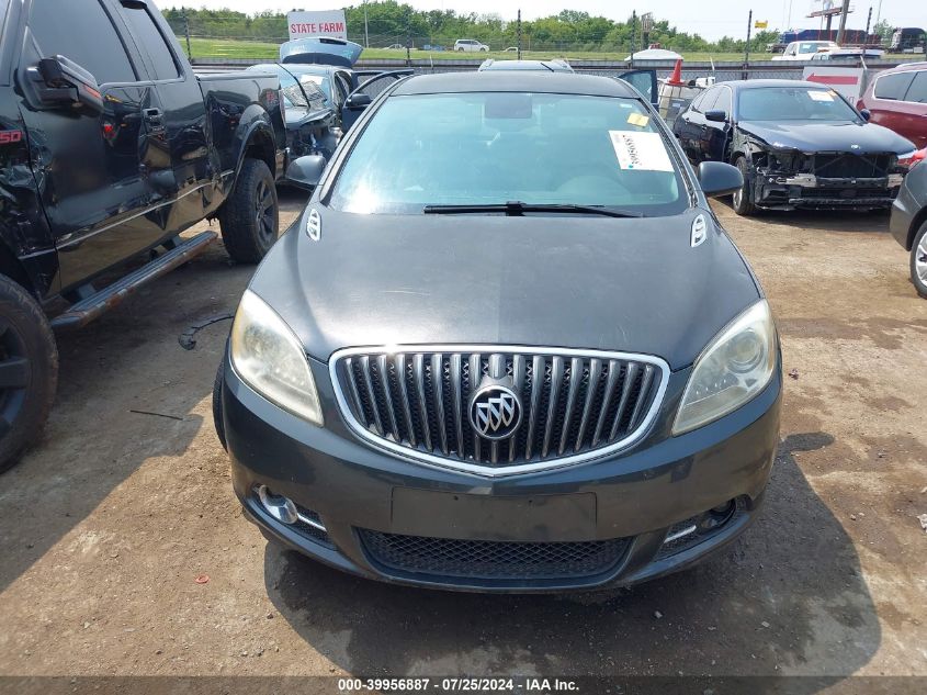 2016 Buick Verano Convenience Group VIN: 1G4PR5SK5G4157473 Lot: 39956887