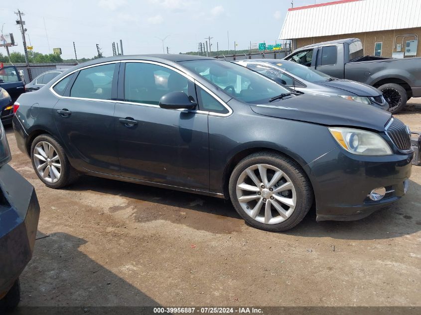 2016 Buick Verano Convenience Group VIN: 1G4PR5SK5G4157473 Lot: 39956887