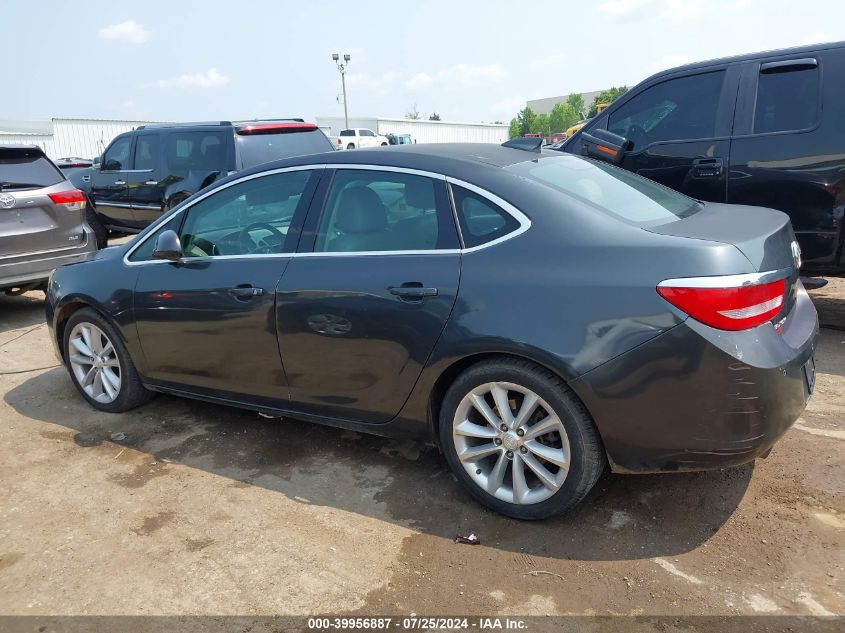 2016 Buick Verano Convenience Group VIN: 1G4PR5SK5G4157473 Lot: 39956887