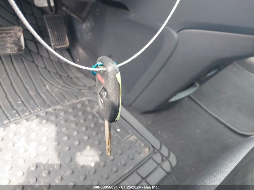 2010 Honda Cr-V Ex-L VIN: 5J6RE3H78AL002441 Lot: 39956891