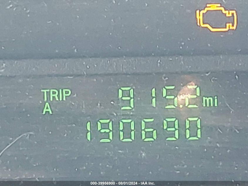 2011 Ford E-250 Commercial VIN: 1FTNE2EW5BDA56950 Lot: 39956900