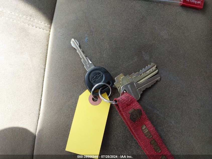 2010 Chevrolet Malibu Lt VIN: 1G1ZD5EB5AF213200 Lot: 39956946