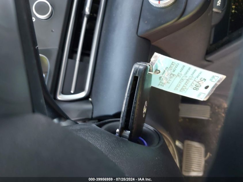 2021 Hyundai Elantra Se VIN: 5NPLL4AG9MH034874 Lot: 39956959