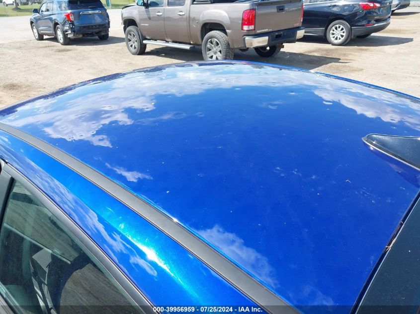 2021 Hyundai Elantra Se VIN: 5NPLL4AG9MH034874 Lot: 39956959