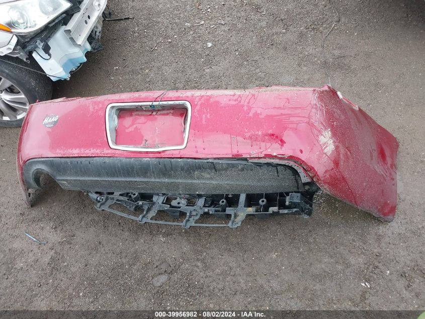 2009 Chevrolet Malibu Lt VIN: 1G1ZJ57B59F246988 Lot: 39956982