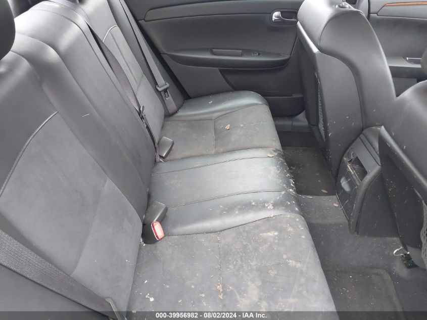 2009 Chevrolet Malibu Lt VIN: 1G1ZJ57B59F246988 Lot: 39956982