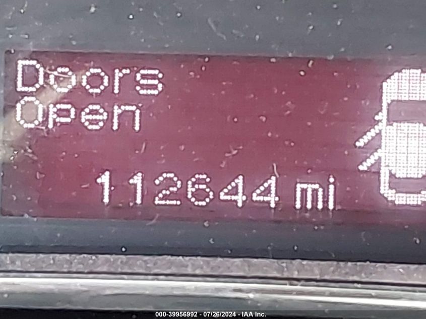 2013 Dodge Dart Sxt VIN: 1C3CDFBA9DD309396 Lot: 39956992