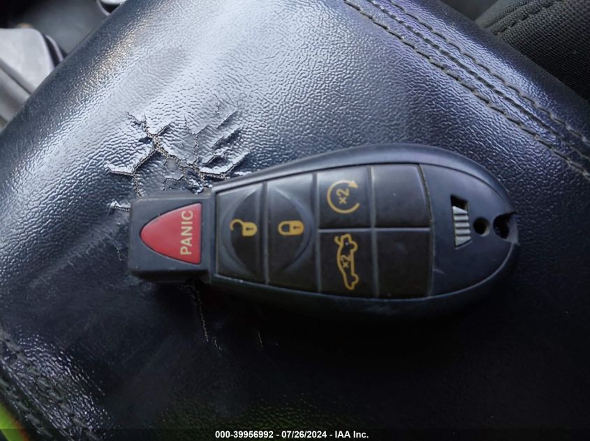 2013 Dodge Dart Sxt VIN: 1C3CDFBA9DD309396 Lot: 39956992