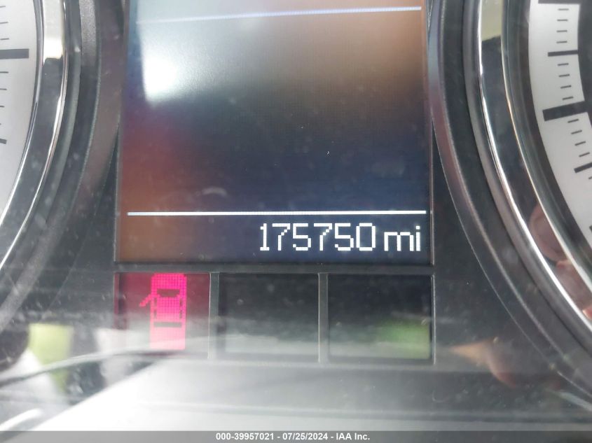 2011 Ram Ram 1500 Slt VIN: 1D7RB1GT7BS515355 Lot: 39957021