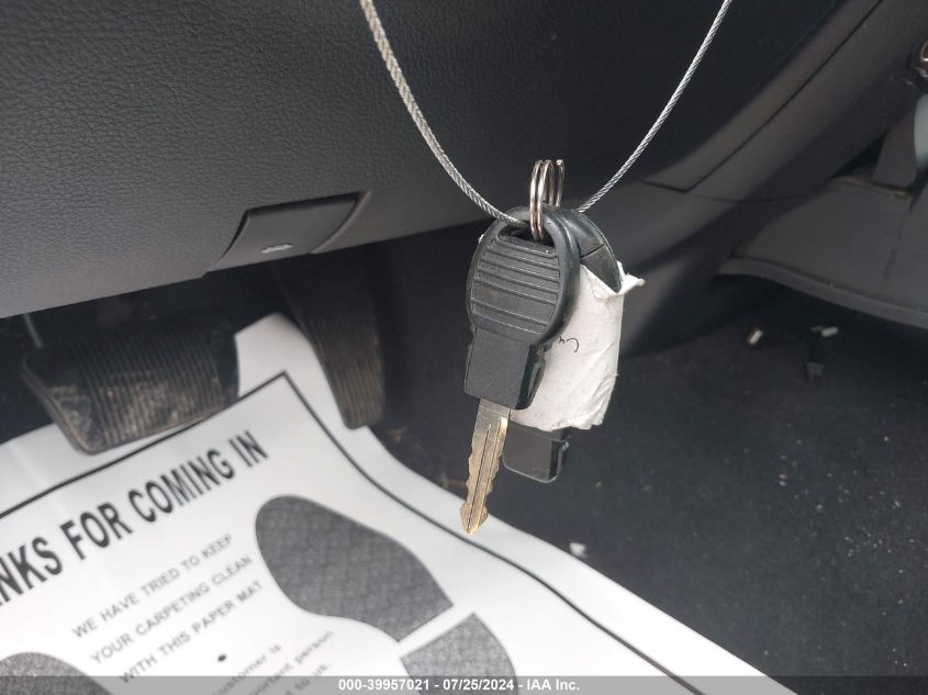 2011 Ram Ram 1500 Slt VIN: 1D7RB1GT7BS515355 Lot: 39957021