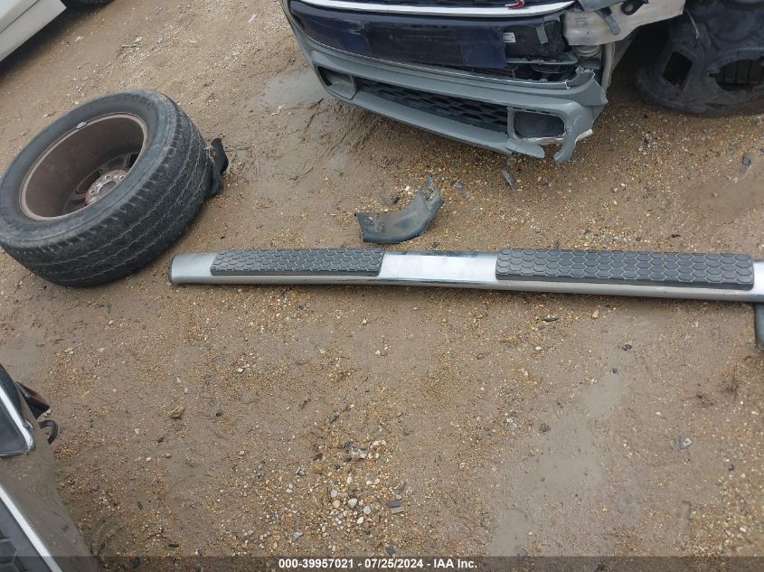 2011 Ram Ram 1500 Slt VIN: 1D7RB1GT7BS515355 Lot: 39957021