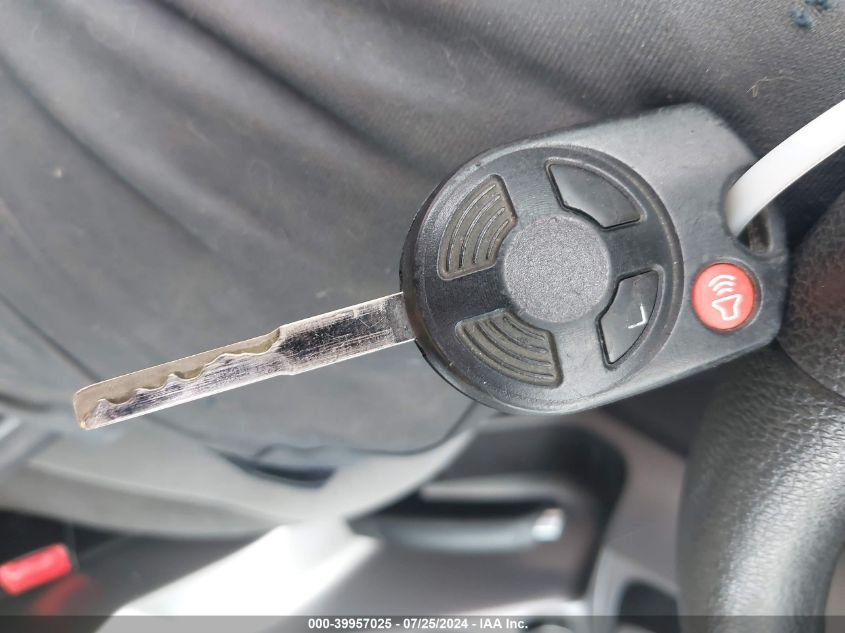 2013 Ford Escape Se VIN: 1FMCU0GX0DUA04578 Lot: 39957025