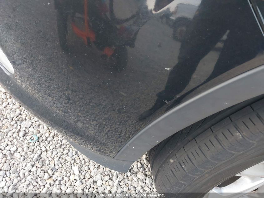 2013 Ford Escape Se VIN: 1FMCU0GX0DUA04578 Lot: 39957025