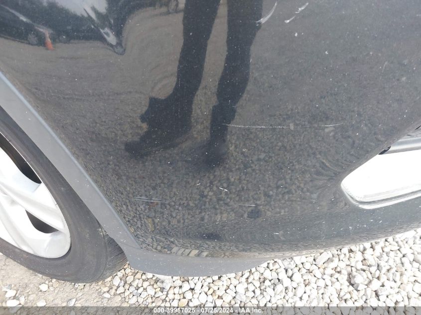 2013 Ford Escape Se VIN: 1FMCU0GX0DUA04578 Lot: 39957025