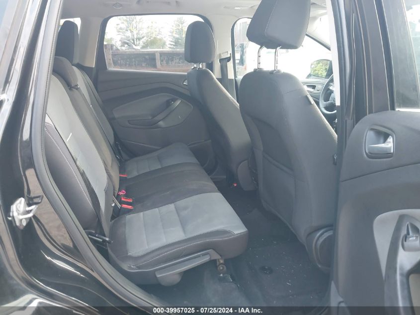 2013 Ford Escape Se VIN: 1FMCU0GX0DUA04578 Lot: 39957025