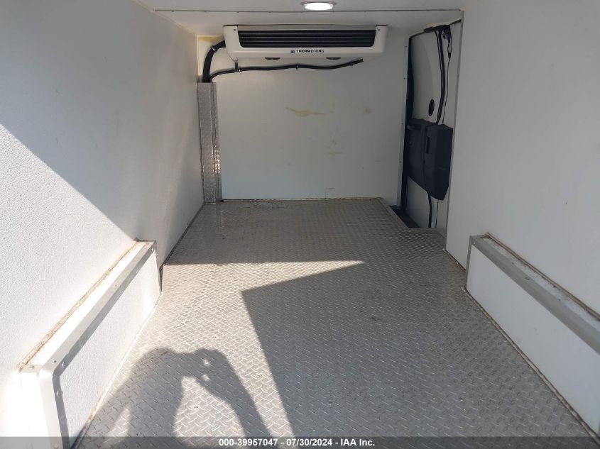 2017 Ford Transit-250 VIN: 1FTYR2ZM9HKA13890 Lot: 39957047