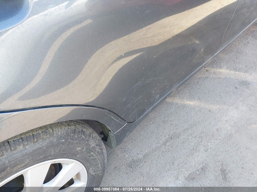 2008 Toyota Camry Hybrid Hybrid VIN: 4T1BB46K18U061327 Lot: 39957084