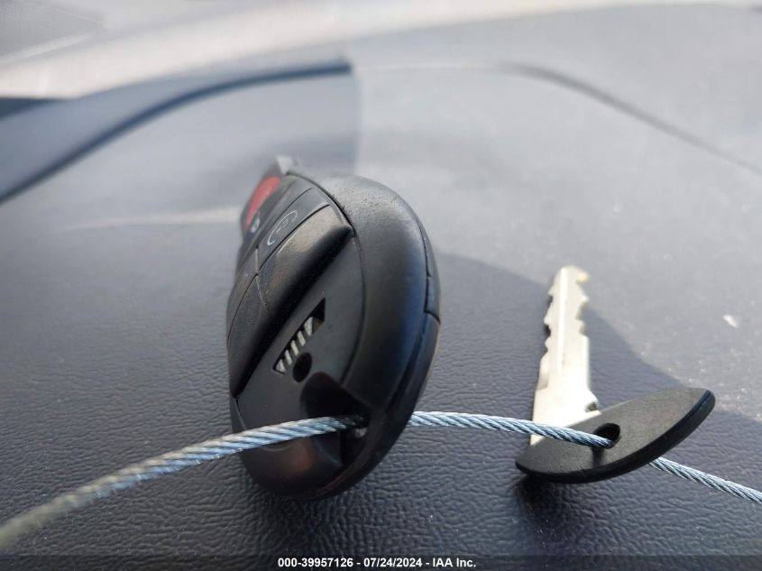 2014 Dodge Dart Se VIN: 1C3CDFAAXED748108 Lot: 39957126