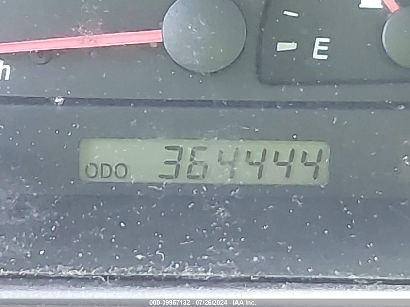 2003 Toyota Camry Le/Xle/Se VIN: 4T1BE30K53U258780 Lot: 39957132