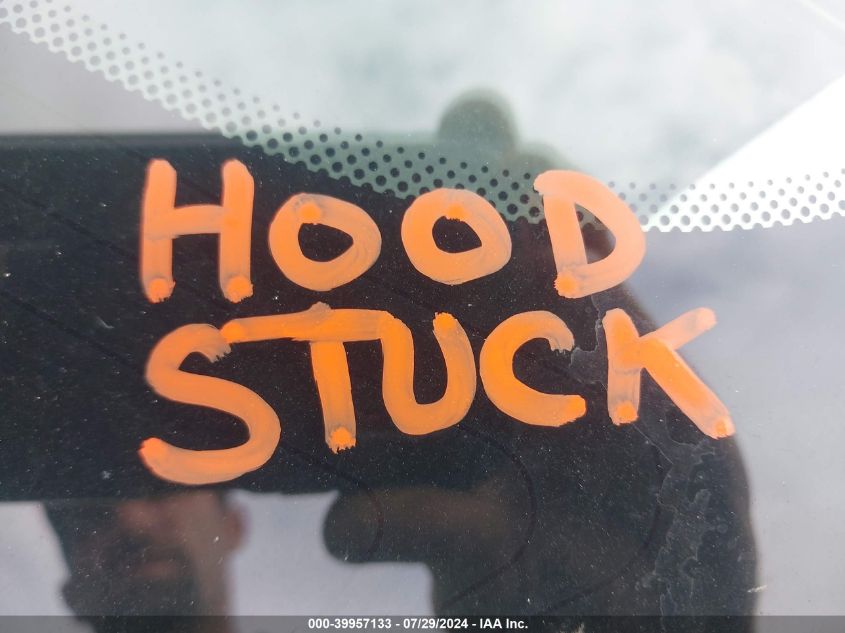 2005 Land Rover Range Rover Hse VIN: SALME11445A186307 Lot: 39957133