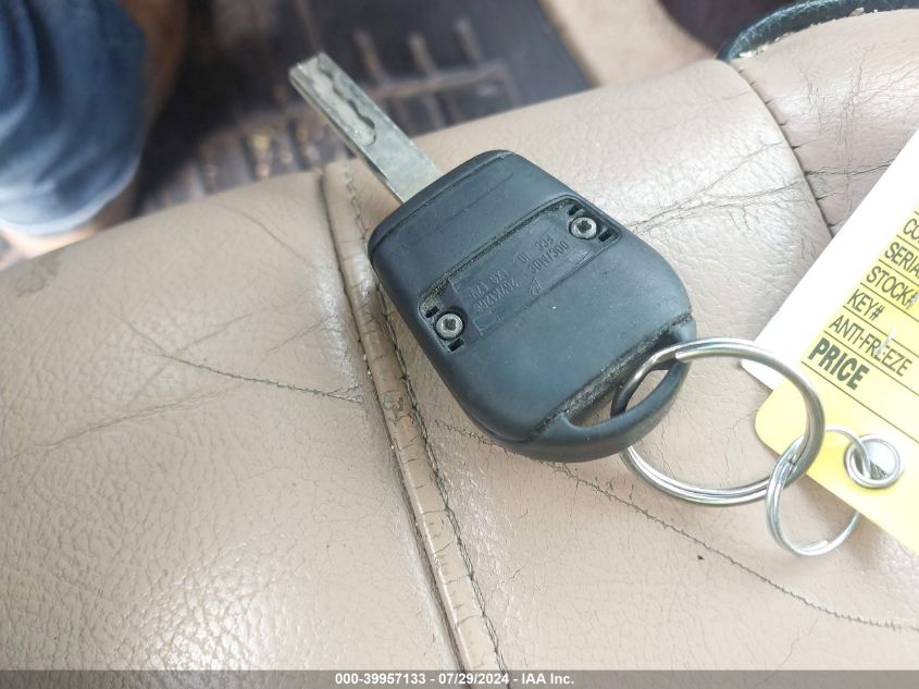 2005 Land Rover Range Rover Hse VIN: SALME11445A186307 Lot: 39957133