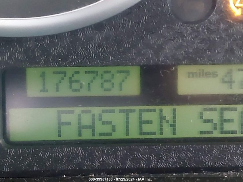 2005 Land Rover Range Rover Hse VIN: SALME11445A186307 Lot: 39957133