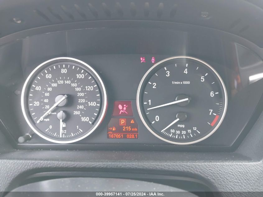 2012 BMW X5 xDrive35I/xDrive35I Premium/xDrive35I Sport Activity VIN: 5UXZV4C52CL767566 Lot: 39957141