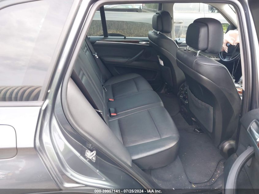 2012 BMW X5 xDrive35I/xDrive35I Premium/xDrive35I Sport Activity VIN: 5UXZV4C52CL767566 Lot: 39957141