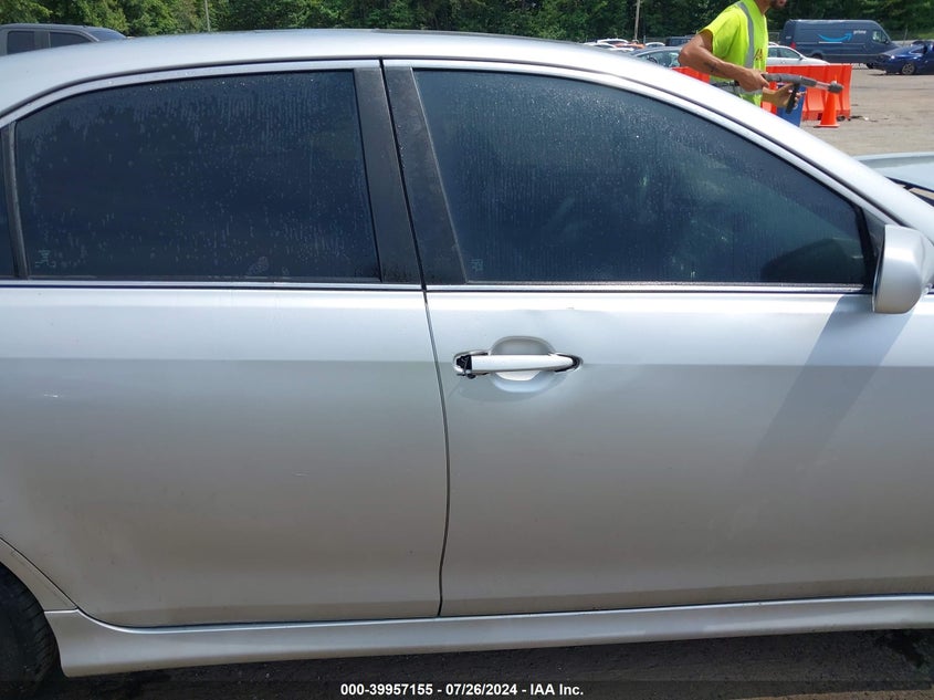 2007 Toyota Camry Le V6/Se V6/Xle V6 VIN: 4T1BK46KX7U022377 Lot: 39957155