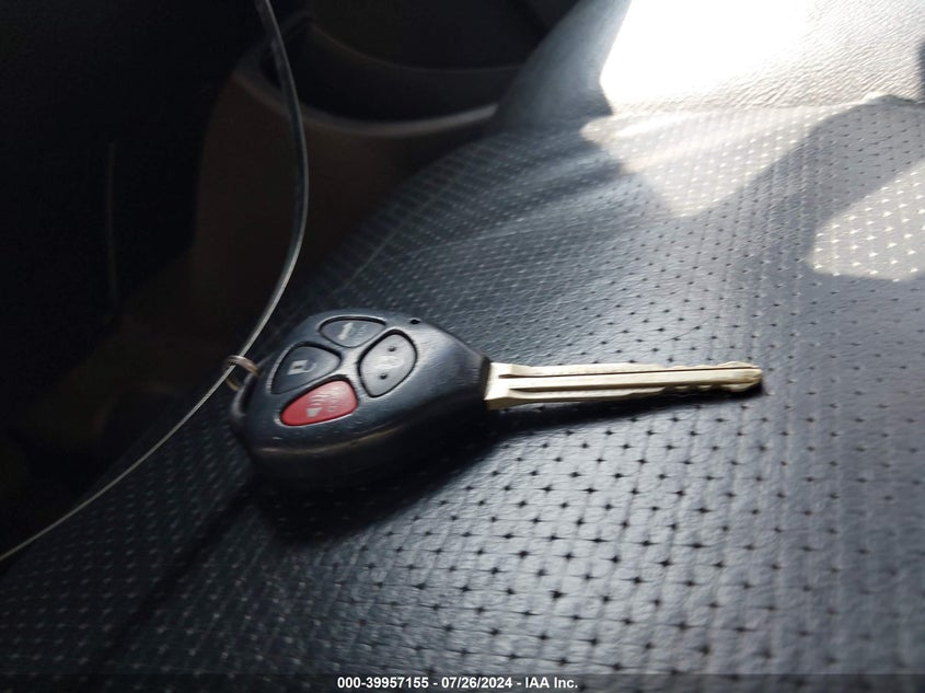 2007 Toyota Camry Le V6/Se V6/Xle V6 VIN: 4T1BK46KX7U022377 Lot: 39957155