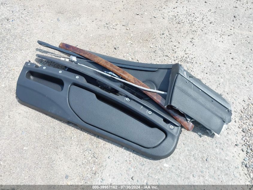 2008 BMW 328I VIN: WBAWR33568P154415 Lot: 39957162