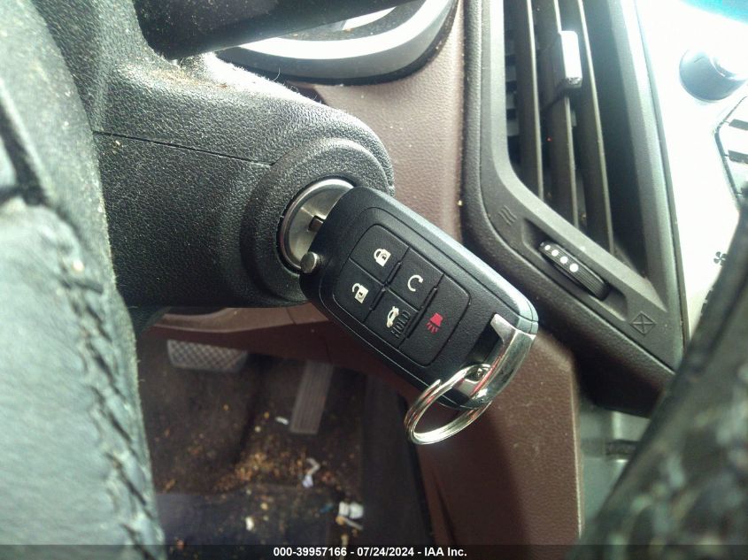 2010 Chevrolet Equinox Lt VIN: 2CNFLNEW0A6296119 Lot: 39957166