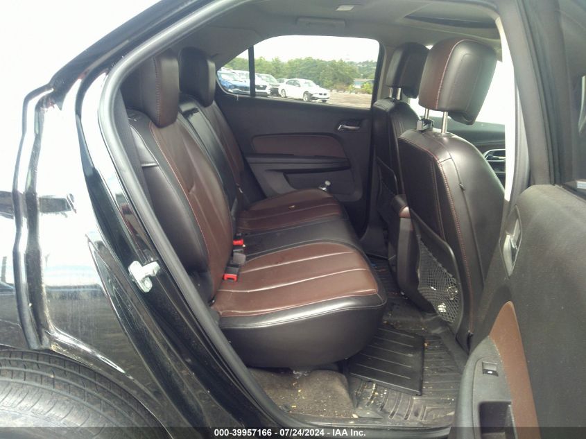 2010 Chevrolet Equinox Lt VIN: 2CNFLNEW0A6296119 Lot: 39957166