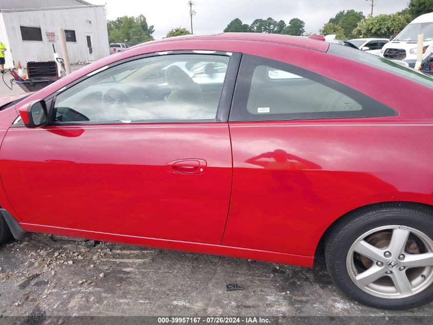 2004 Honda Accord 2.4 Ex VIN: 1HGCM72694A014573 Lot: 39957167