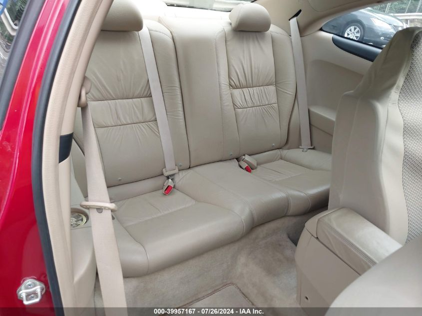 2004 Honda Accord 2.4 Ex VIN: 1HGCM72694A014573 Lot: 39957167