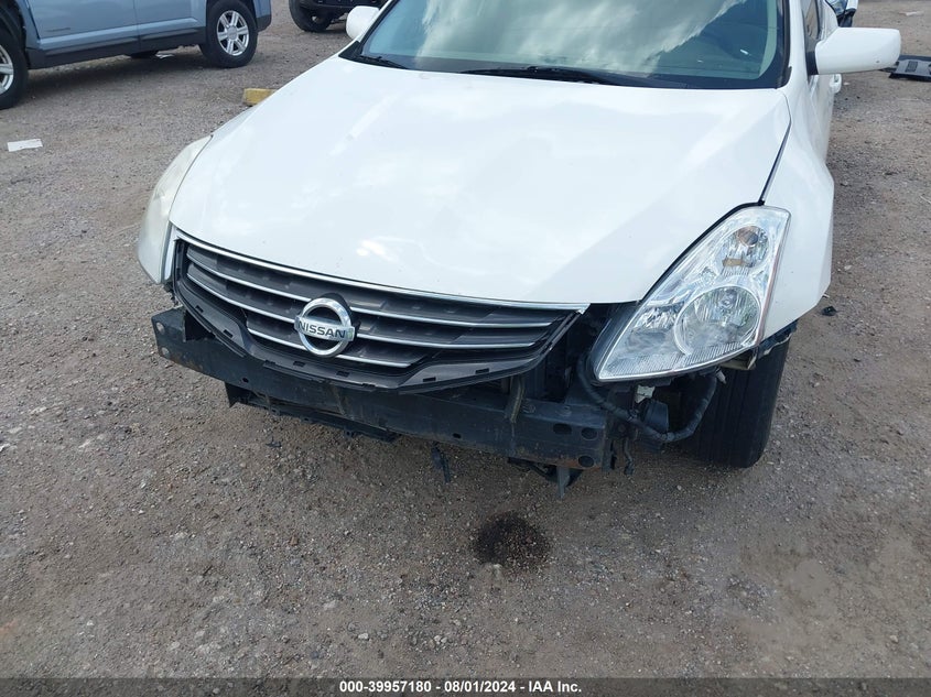 2010 Nissan Altima 2.5 VIN: 1N4AL2AP7AN490675 Lot: 39957180