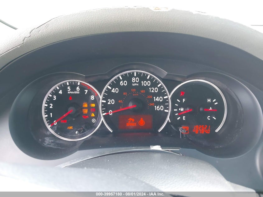 2010 Nissan Altima 2.5 VIN: 1N4AL2AP7AN490675 Lot: 39957180