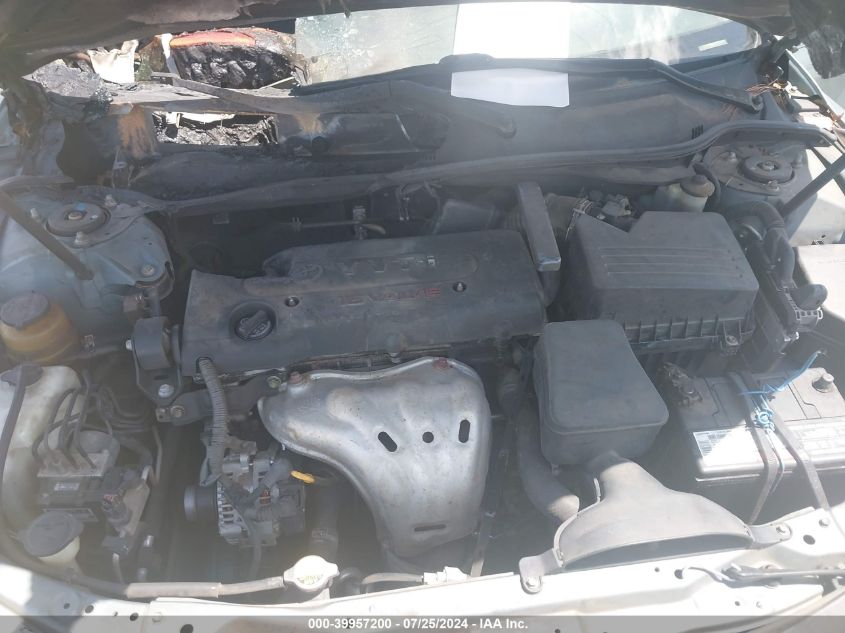 4T1BE46K57U579771 2007 Toyota Camry Ce/Le/Se/Xle