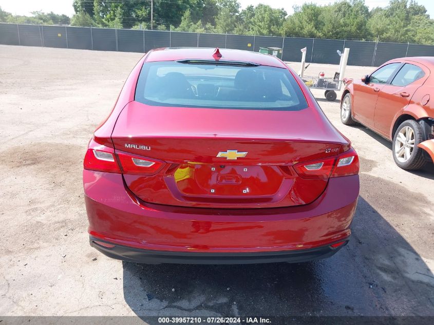 1G1ZD5ST3PF143993 2023 CHEVROLET MALIBU - Image 16