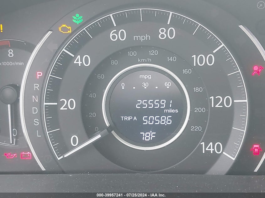 2015 Honda Cr-V Ex VIN: 2HKRM4H52FH642380 Lot: 39957241