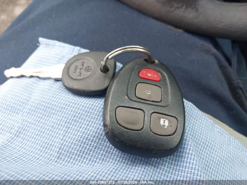 2010 Chevrolet Malibu Lt VIN: 1G1ZC5E03AF183583 Lot: 39957272