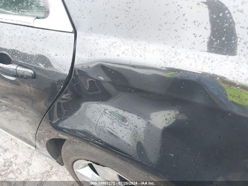 2010 Chevrolet Malibu Lt VIN: 1G1ZC5E03AF183583 Lot: 39957272