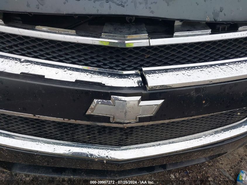 2010 Chevrolet Malibu Lt VIN: 1G1ZC5E03AF183583 Lot: 39957272