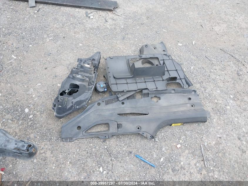 2010 Lexus Rx 350 VIN: 2T2ZK1BA9AC028458 Lot: 39957287