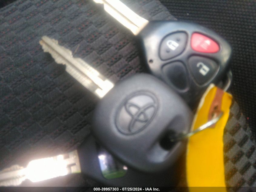 2010 Toyota Rav4 Sport V6 VIN: JTMRK4DV2A5088813 Lot: 39957303