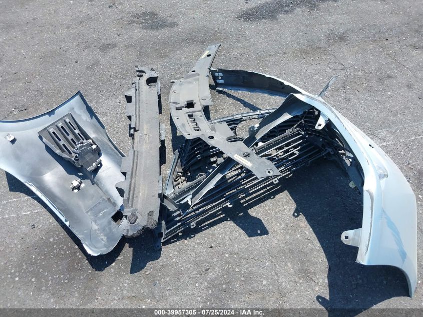 2013 Lexus Es 300H VIN: JTHBW1GGXD2012973 Lot: 39957305