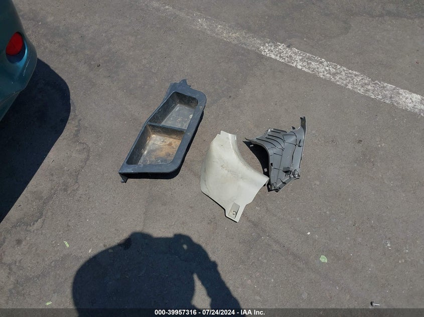 2009 Toyota Corolla Le/S/Xle VIN: JTDBL40E79J052073 Lot: 39957316